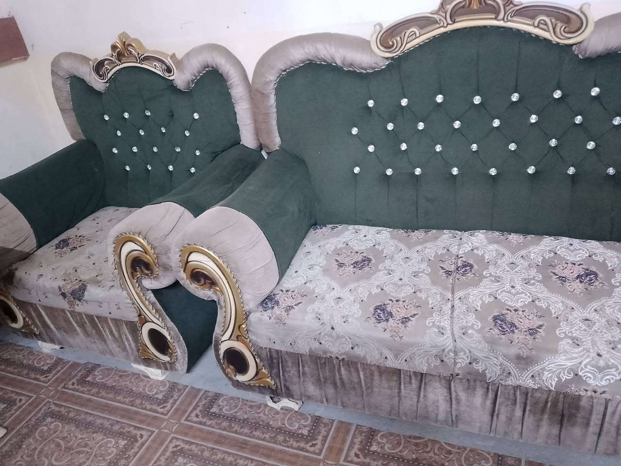 تخم كامل للبيع مرتب كلش


**إذا كنت صاحب هذا الإعلان وتريد حذفه لأي سبب، رجاءا أرسل رسالة إلى الدعم الفني**