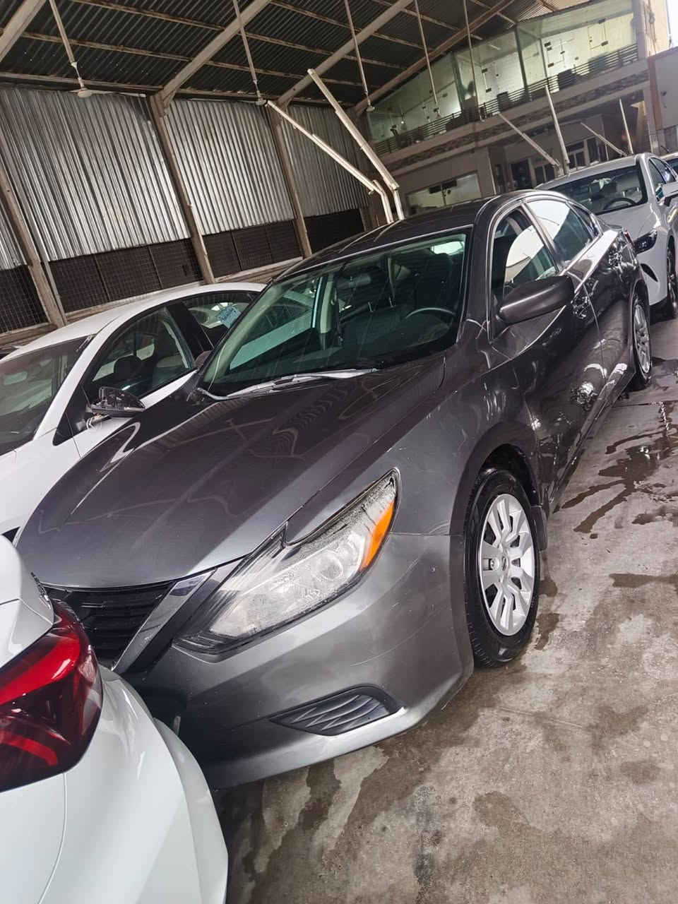 سلام عليكم اخوان عندي معرض سيارات في اربيل بيع وشراء ومراوس انواع السيارات فقط شمالي يوجد أقساط جميع المحافظات العراق بدون كفيل بدون ماستر المقدمات يبدأ من ٦٥  اكو ٧٥ اكو ٨٥ اكو ٨٠ اكو حسب الموديل حسب السيارة *********** حاول اتراسلني واتساب اذا ماجاوبتك اتصال
