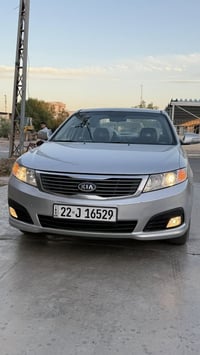 اوبتيما لوتز • ٢٠٠٩ • محرك 2000