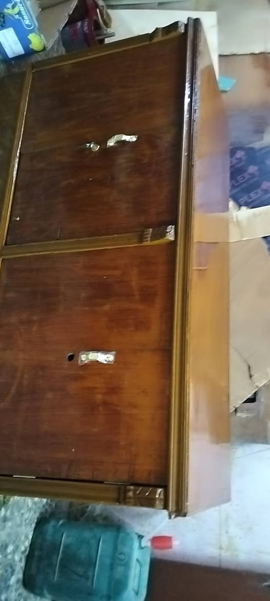 بوفيه للبيع السعر75 الف صاج الثكيل


**إذا كنت صاحب هذا الإعلان وتريد حذفه لأي سبب، رجاءا أرسل رسالة إلى الدعم الفني**