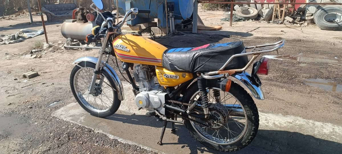 السلام عليكم اربعه كير للبيع المكينه مفتوحه مره وحده الدراجه نضيفه وكلها شغاله السعر 400وبيها مجال مكاني كوفه شارع معمل الاسمنت راسل وتدلل.........


**إذا كنت صاحب هذا الإعلان وتريد حذفه لأي سبب، رجاءا أرسل رسالة إلى الدعم الفني**