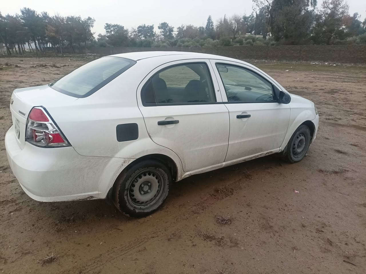 افيو. وارد خليجي محرك 16 موديل 2010 فقط قبغ صندوق تبديل شريكه كير عادي كير محرك تبريد تدفئه جاهز 
سنويا ساقط 2021 وكاله تحويل بشرط 
السعر 64 مجال ***********
***********
