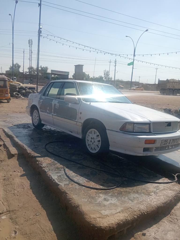 سلام عليكم سياره بلايزر البيع مديل 91 سياره بلديه مكينه وكير كفاله تخم تاير كهربايات كلها شقاله سياره ما نقصه شي رقم نكليزي تحويل ثاني يوم سنويه ال 28 وعشرين السعر 23 المكان بغداد النهروان *********** بغداد, العراق
