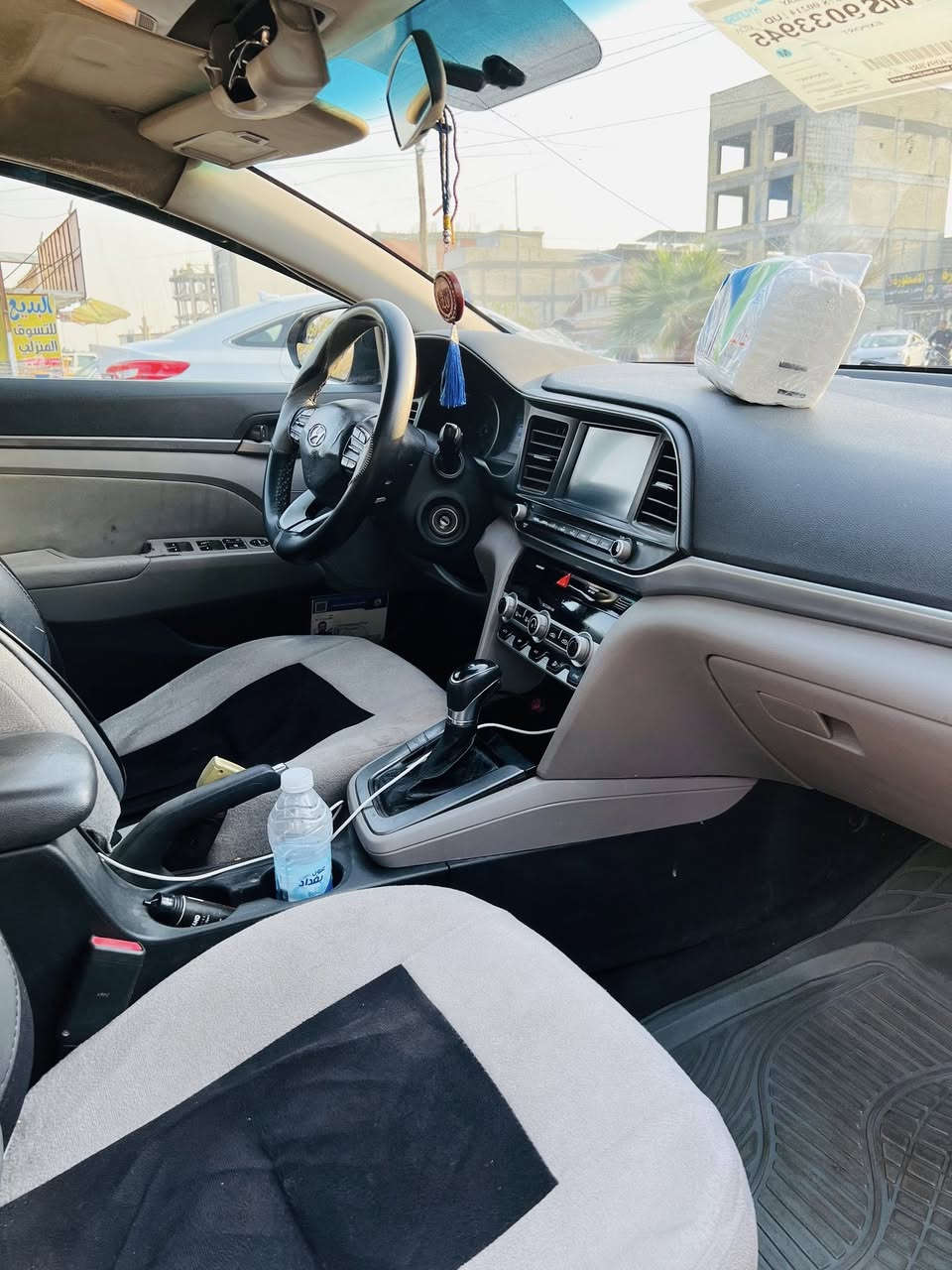 سلام عليكم
117 فقـط 

النتر 2020
وارد امريكي
لـون اسود 
الاضرار 4 قطـع
فـول عدا الفتحه
مكينه 2000 دوش 
كـير At
تعمل بمنظومه غاز وبانزين
معـوقين بعد اقل سـنه وتصير حـره
وكـاله عامـة بسم المشتري 
 رقم اتصال ***********
رقم واتساب ***********
