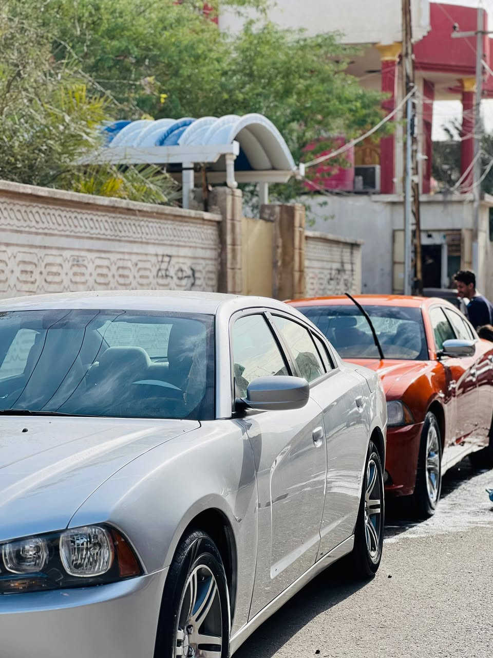 السلام عليكم جارجر مديل 2014 سياره أدوات أدوات مكفولة ضربه تبديل جاهزه السياره تاريك للمريخ مكينه 2020 كير ماوس حداديه تخم تاير كهربائية كله جاهزه مكفولة من الكص بيهه أرقام انكليزيه السعر 80 بيهه مجال كلش غليل ***********   / المكان بصره قبله السياره خليجيه /***********
