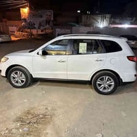 سنتافي 2011 عداد 122 الف رقم اربيل تحويل او وكاله مكفوله من البارد وال...