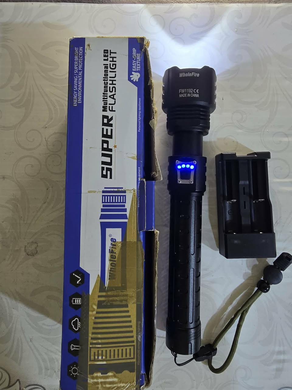 للبيع امازون ميسان


**إذا كنت صاحب هذا الإعلان وتريد حذفه لأي سبب، رجاءا أرسل رسالة إلى الدعم الفني**