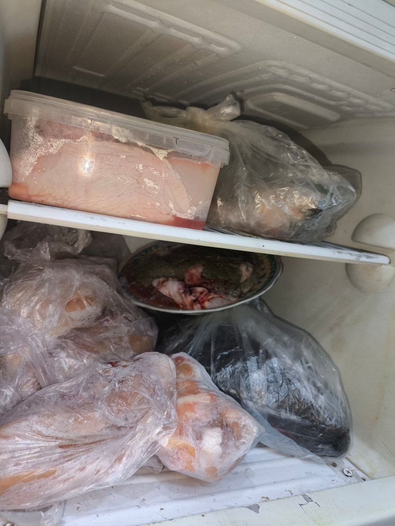 ثلاجة كينوود 8 قدم 
شغالة تجميد فوك وجوة 
للاستفسار عن السعر خاص 

مكاني الحسينيه راشدية


**إذا كنت صاحب هذا الإعلان وتريد حذفه لأي سبب، رجاءا أرسل رسالة إلى الدعم الفني**