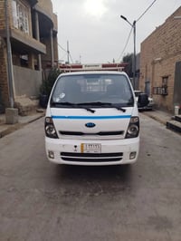 كيه حمل • موديل 2015 • واسط نعمانيه