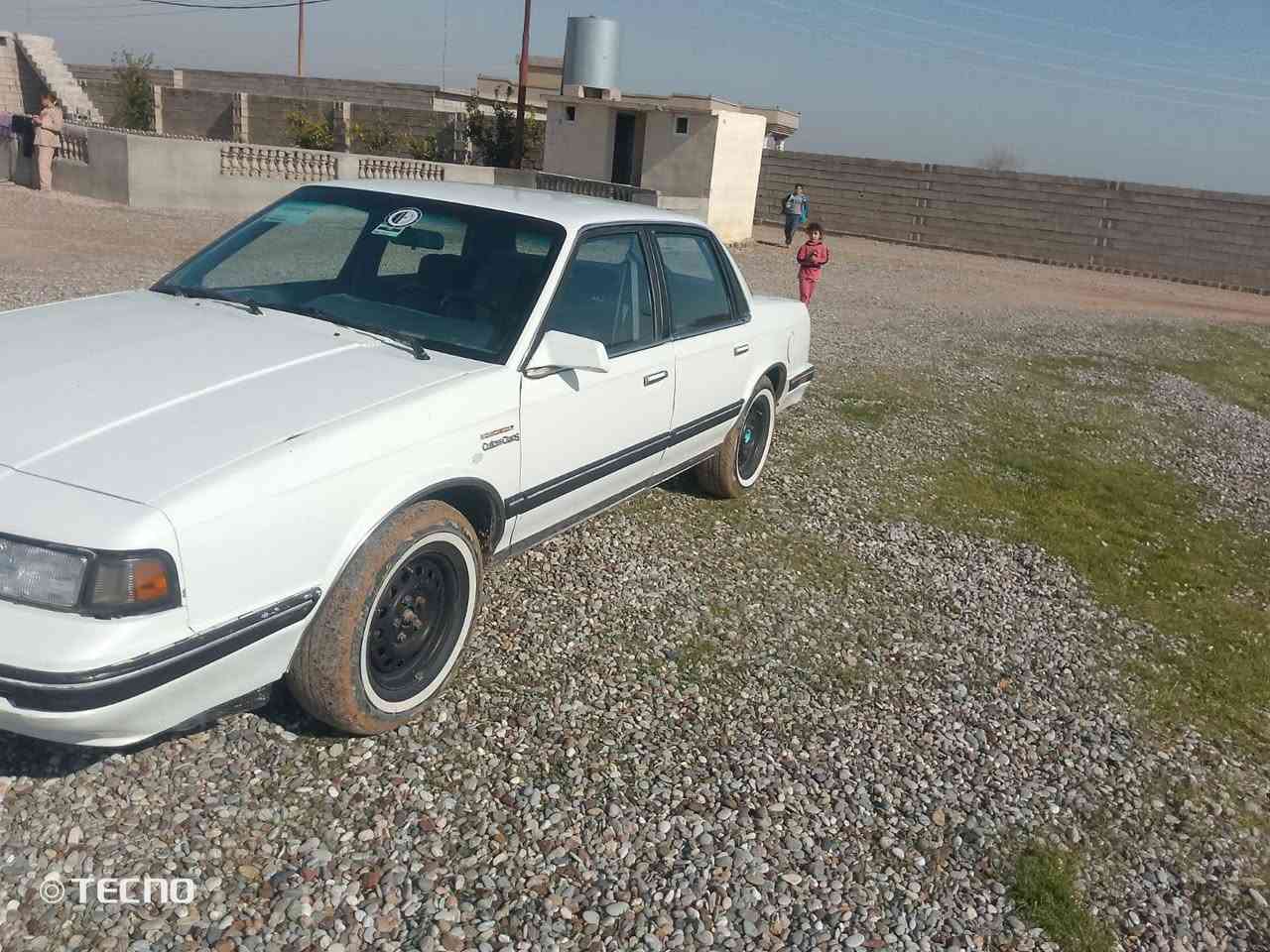 السلام عليكم سياره ولدز لبيع بعدها علئ وضع الشركه مصبوغه جماليه بدون دعم ولاطخ غطرت خياس مابيها السياره وضع الشركه كير محرك كل شرط الاستفسار الاتصال علئ الرقم***********
السعر25
