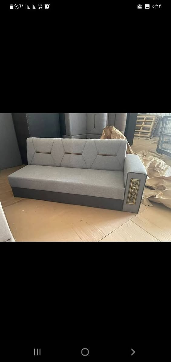 دوشمه ونجاره صفين حيوته التميمي عمل جديد ومستعمل ت*********** وتصليح وصبغ كافه انواع الأثاث المنزلي داخل السوق الفرع المقابل ماكولات رائد مجاور المخبز
