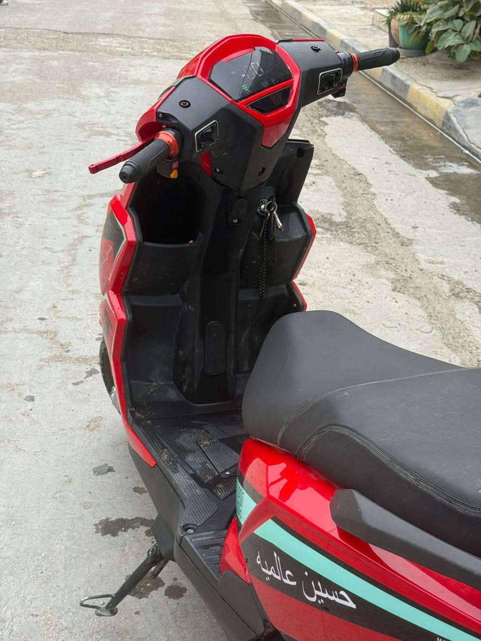 سكنس
ملف 2000💿
6 بطاريات🔋🪫
اشاير +ليد عالي ناصي 💡
💨
60 كيلو کل شحنة🔌
بصمة +سويج 2⚡
صندوق جبير📥
شلعه قوية
سعر 600💸💵


**إذا كنت صاحب هذا الإعلان وتريد حذفه لأي سبب، رجاءا أرسل رسالة إلى الدعم الفني**