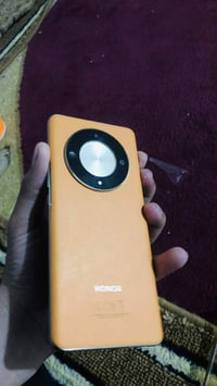 هونر X9b • ٢٥٦ جيجا • بطارية ٥٨٠٠