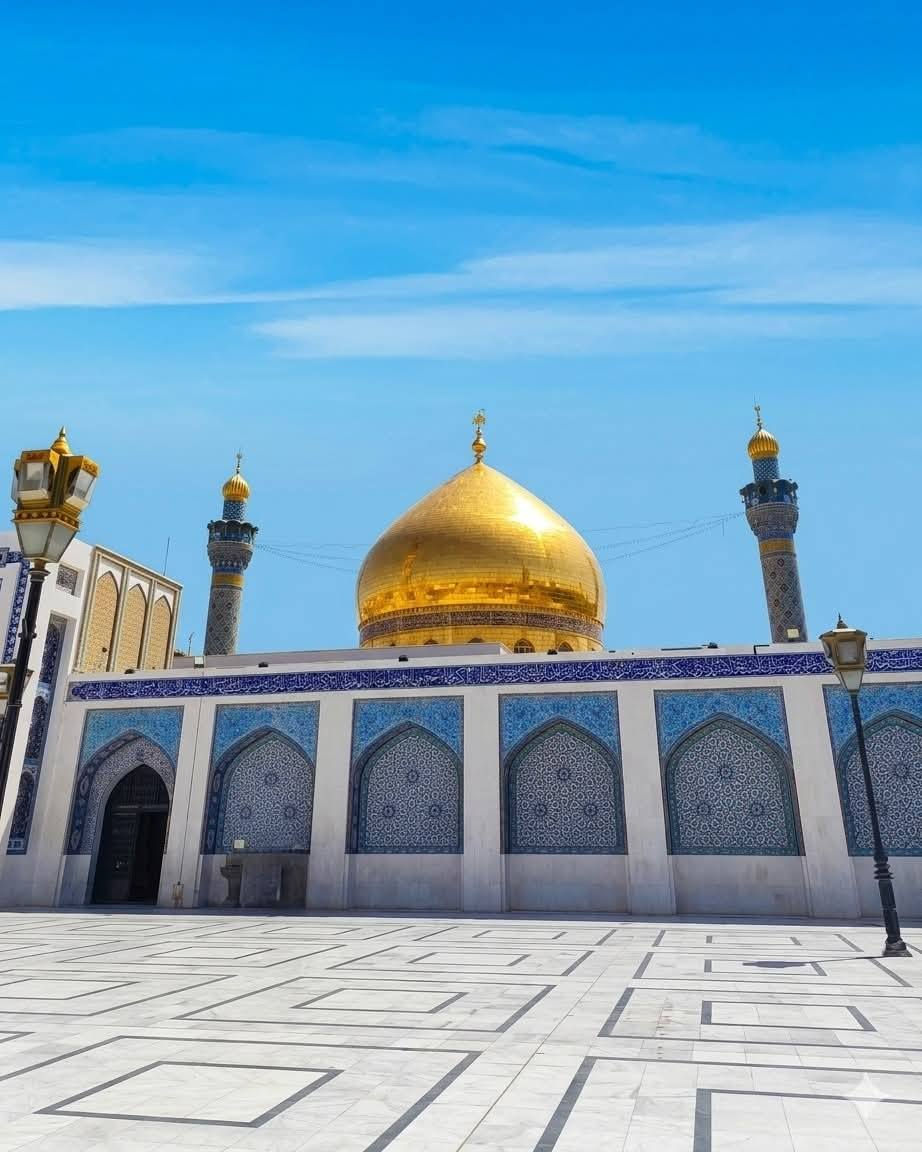 مرقد السيدة زينب عليها السلام ❤️ عقيله الطالبين في سوريا مع شركـــــة وردة الياسمين للسياحة والسفر 

#القيادة_لها_رجالها_وردة_الياسمين_للنقل_المسافرين

#بصرة_دمشق_العكس_يوميا
#بغداد_دمشق_العكس_يوميا
#توصيل_الامانات_البريد_لسوريا
#كروبات_سوريا_طيران_بري_يوكن_جمسي
#السيدة_زينب_***********
#التميز_نحنا_من_نصنعا
#مقام_السيدةرقية
#مقام_السيدة_زينب
#البصرة_المعقل_الابلة_شارع_النجدة_مقابل_متوسطه_قاسم_السهلاني
