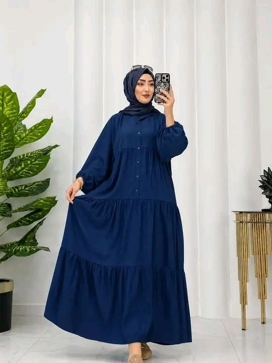 "صيف بلا سخانة معانا ☀️🧊
ستيل محجبات 👗 قماش بارد 
والسومة؟ 💸 تحطمي السوق متلقايها برا 
التوصيل متوفر 58 ولاية 🚚📦🇩🇿"


**إذا كنت صاحب هذا الإعلان وتريد حذفه لأي سبب، رجاءا أرسل رسالة إلى الدعم الفني**
