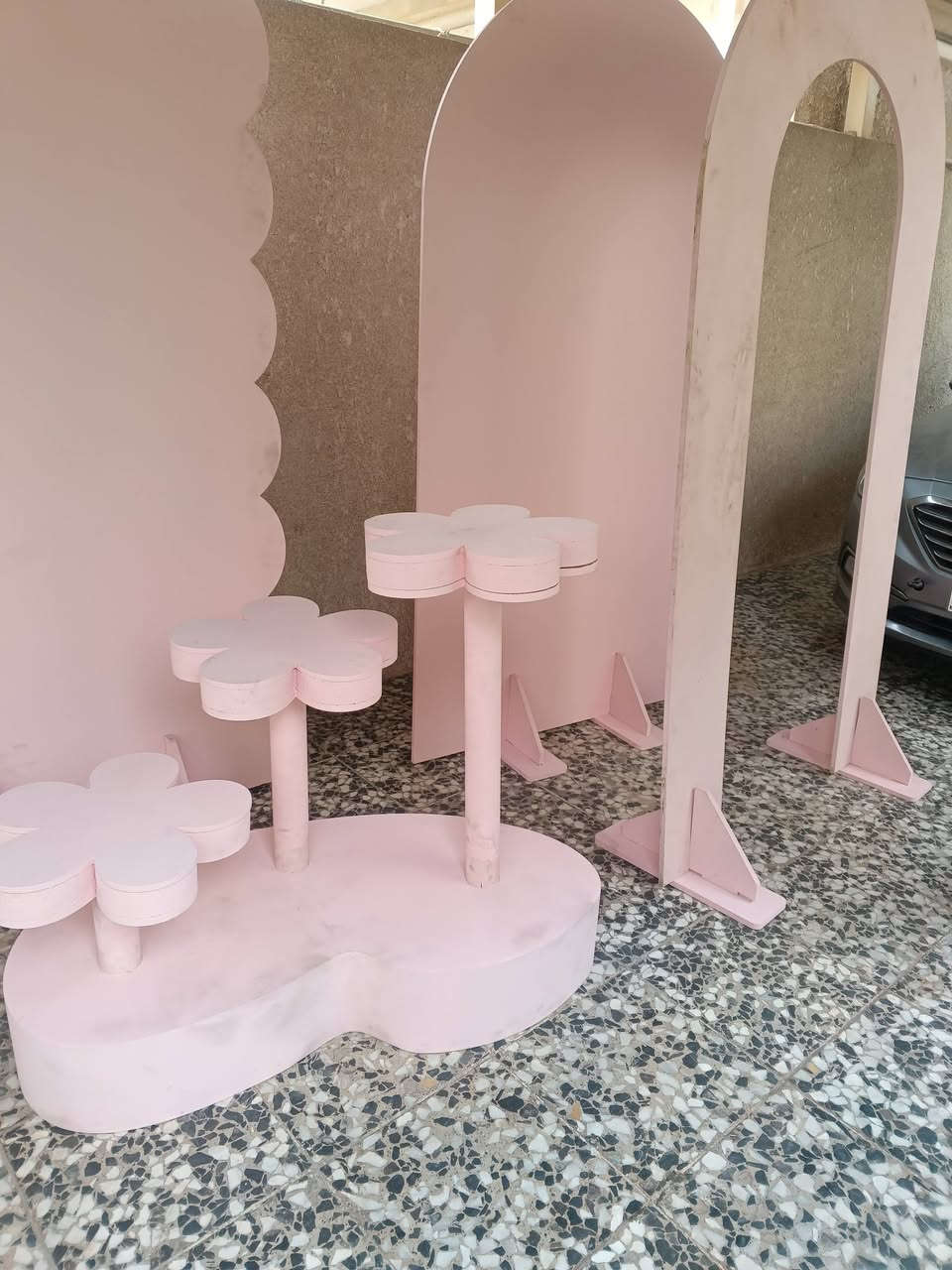 السلام عليكم ديكور مال عيد ميلاد اريد ابيعة قيم واخذة


**إذا كنت صاحب هذا الإعلان وتريد حذفه لأي سبب، رجاءا أرسل رسالة إلى الدعم الفني**