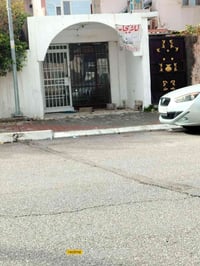 محل للايجار • الواسطي شارع المدارس • ٢٨م٢