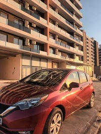 ٢٠١٩ • صبغ امامي • محرك وكير بشرط