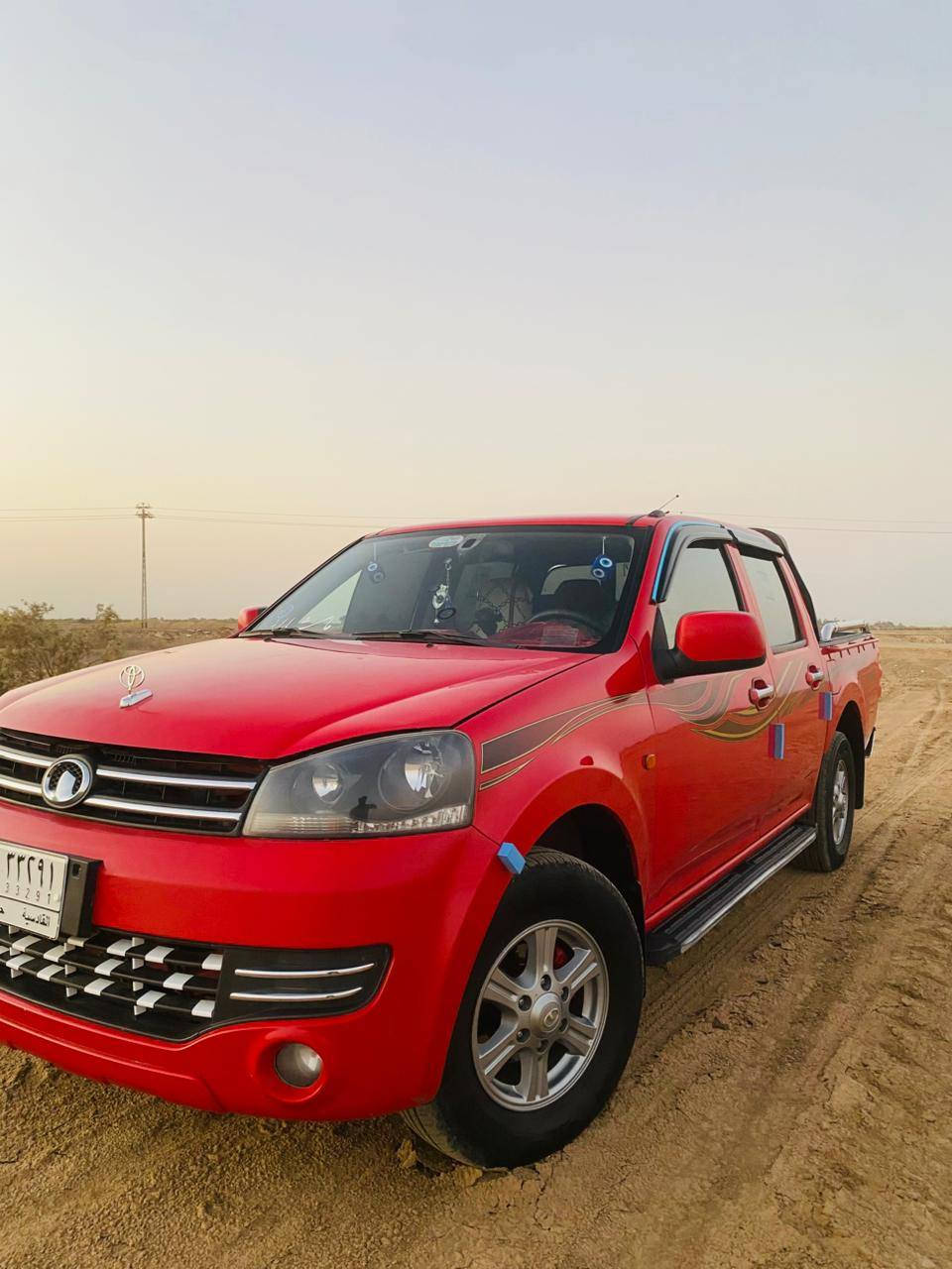 سلام عليكم كريت ويل موديل 2021تخم تاير حداديه تبريد سياره بسمي رقم دولي سنويه ل 2030تحويل ثاني يوم سياره جاهزه رقم قادسيه مكان ناصريه الغراف سعر 117وبيه مجال حك جيه تصل وبيك خير وتدلل ***********
