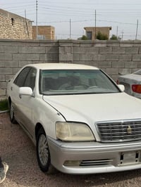 كروان ١٩٩٩ • تخصيص كامل • الرمادي