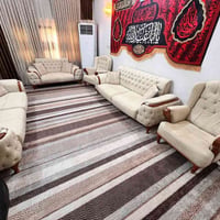 تركي • مع بردة
