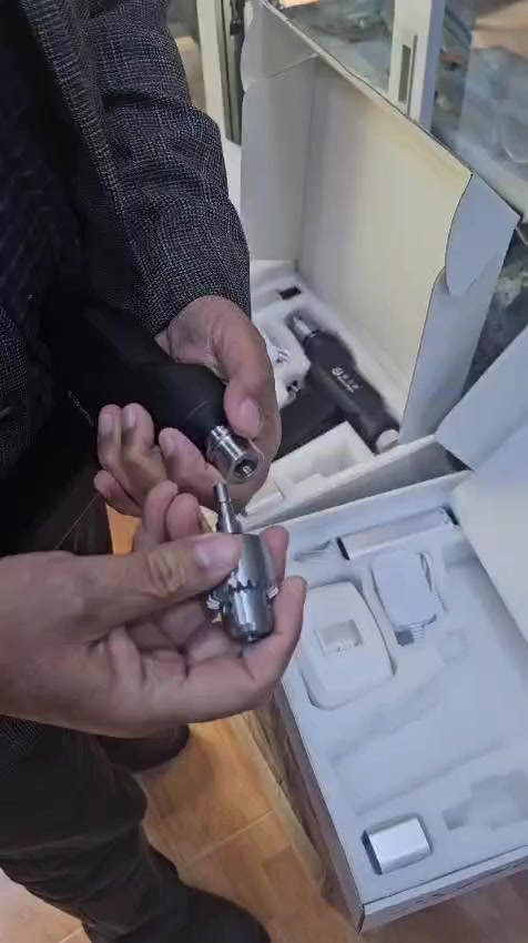 السلام عليكم وصلت وجبة جديد من درلات راس منفصل متحرك وراس ثابت وجبة جديدة للاتصال *********** او *********** واتساب التجهيز فوري
