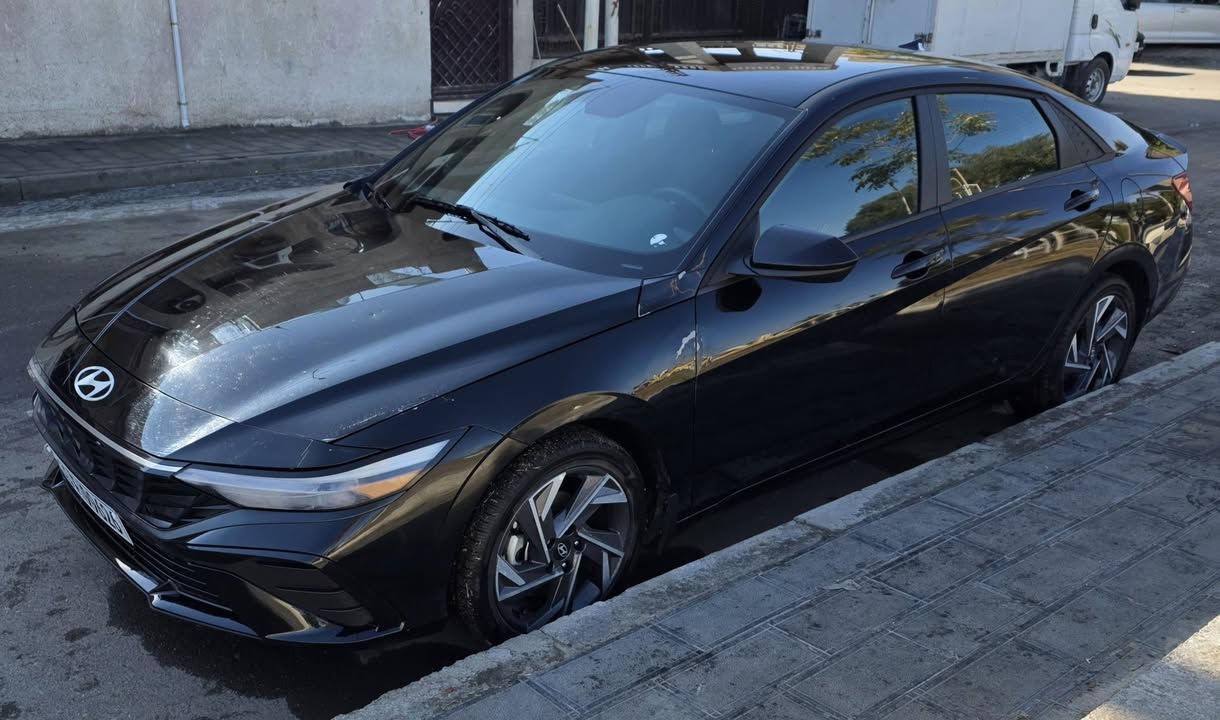 هونداي النترا ٢٠٢٥
هايبرد السياره جدا نضيفه
فئه بلو حلوه مواصفاتها
بصمه تشغيل
بصمه ابواب
رادار امامي
رادار جانبي
شاشه متصله
شحن لاسلكي
ويل كب كروم

حادثها بس بنيد 
صور الحادث موجوده
مكانها بغداد
***********
السعر جدا مناسب خاص
متوازي عل بيع
