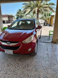 توسان • ٢٠١٤ • واسط الزبيديه