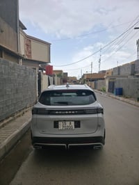 ⁨ ⁨ ⁨ ⁨ سوئيست S07 COMFORT موديل ٢٠٢٦ العداد: 6742Km قابل للزيادة المح...