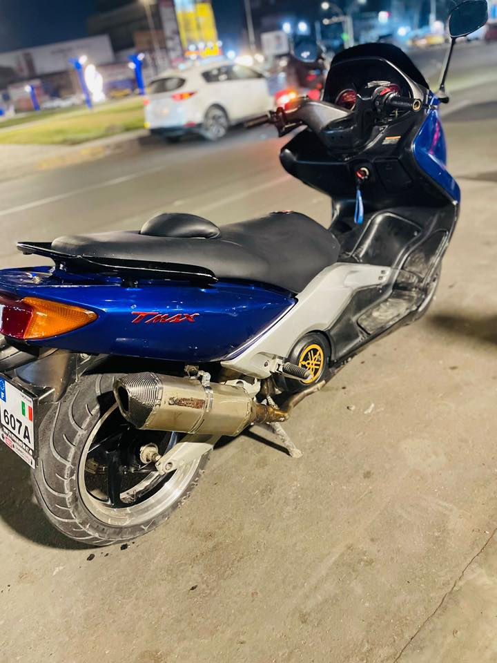 السلام عليكم تيماكس 2008. مكفوله كفاله عامه الدراجه خير من الله  مابيها اي نقص السعر 18 وبيها مجال ***********
