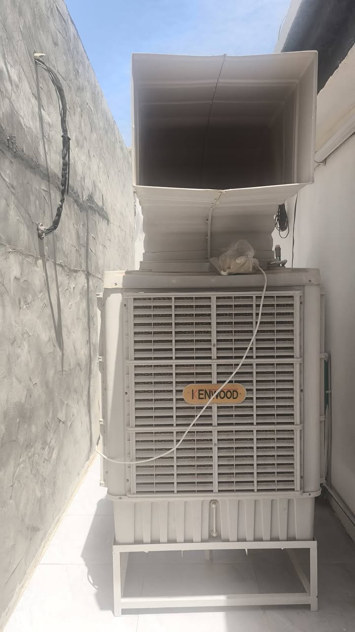 مبرده Kenwood تركيه للبيع حجم كبير السعر 600 الف شرط النضافه و3 سرعات للاتصال: 0770061555


**إذا كنت صاحب هذا الإعلان وتريد حذفه لأي سبب، رجاءا أرسل رسالة إلى الدعم الفني**
