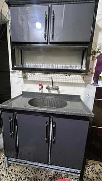 كانتر وسنك للبيع نضيفات مابيهم ضرر اللتواصل 07737041901بي فقط واتساب ا...