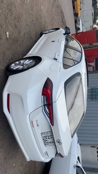 كورلا2025 الشكل الخليجي كفالة عامة (32)ماشية فول السيارة  كراسي جلد  ف...