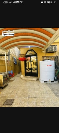 ملك صرف • ١٠٠م • طابقين