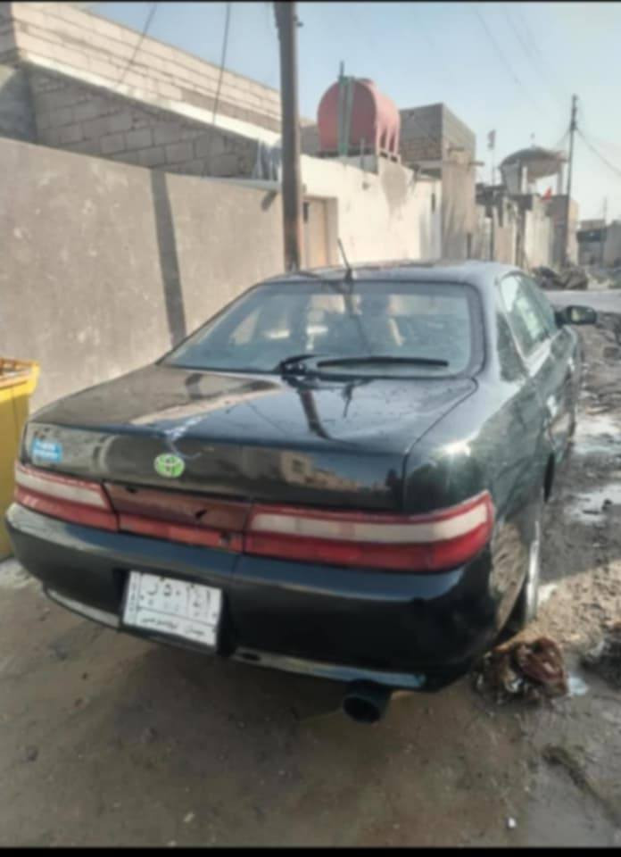 شيزر نفخ محرك ونجي رياضي الحديث كفاله نقل وكص وعيب شررعي واصوليات نقصها تبريدفقط
حداديه جديده مكينه وكير جدد شرط الكفاله دواخلها جدد

باكيت ضربتها باب وجملغ ومعمرات و بيها خياسات قليله برانكيتات كشر نظيف وقطره اخياس ما بيها رقمها ميسان 

مشروع وطني سنويه بعدهي ما ساقطه راعيهاموجدعندي بيها وكاله عامه مداور ثاني يوم مكاني ناصريه قضاء الشطرة 

سعرها 43 وبيها مجال بسيط رقمي ***********

اللتواصل وبيه واتساب
