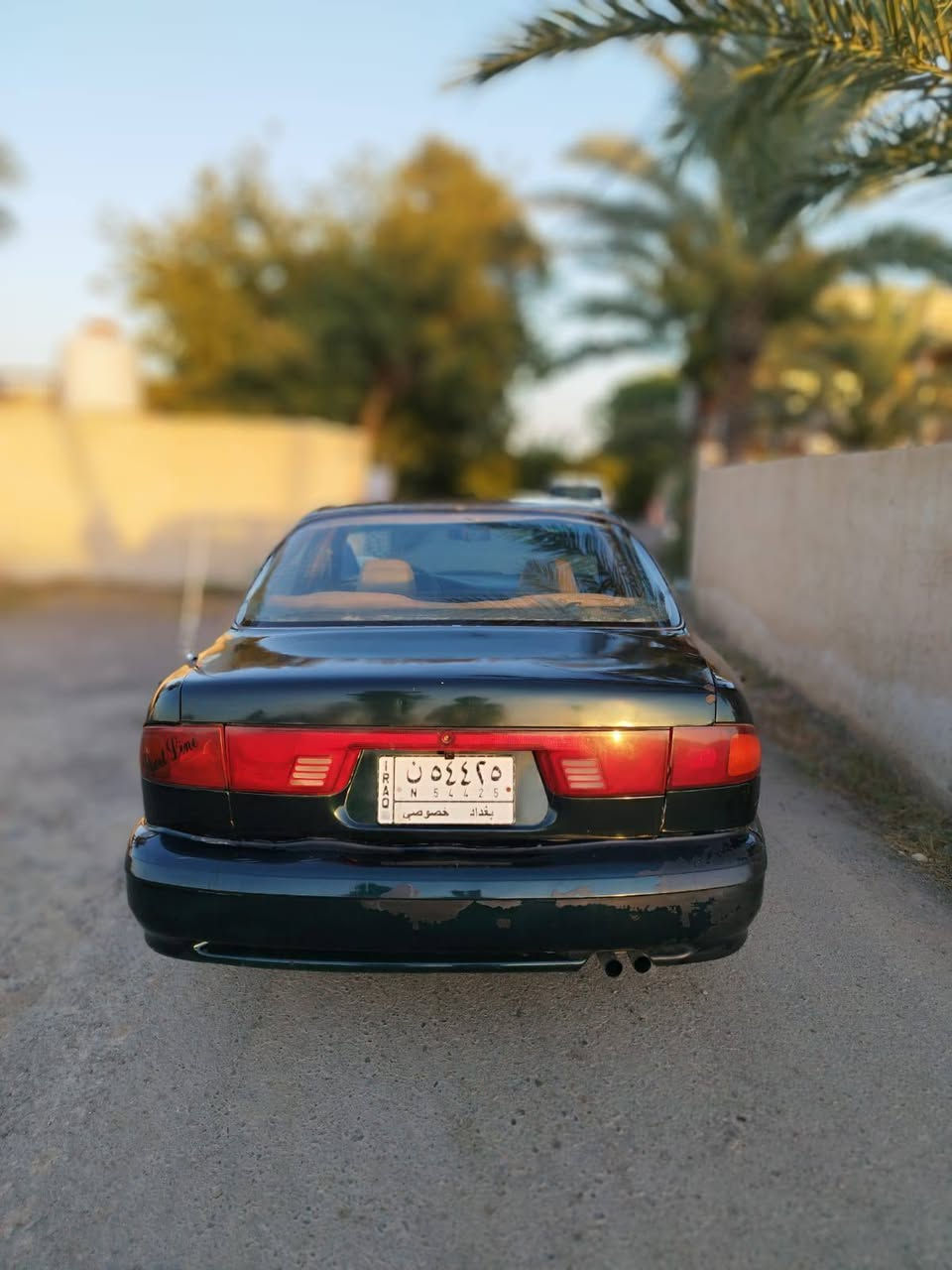 سوناته1994رقم بغداد تحويل مباشر گير عادي محرك مفتوح حداديه وكهربايات خير من الله تبريد ثلج سياره ناعمه وخير من الله مصبوغه جماليه مكفوله من الضربه السعر32مكاني بغداد المحموديه ناحيه الرشيد ***********
