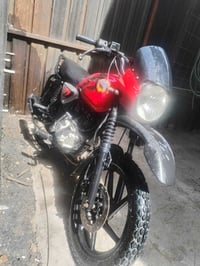 بوكسر للبيع مودي23 نازله بل اربعه وعشرين   دراجه شوي بي كم نقص ما تكلف...