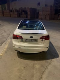 كادينزا ٢٠١١ vip خليجية فول مواصفات ٦ سلندر ٣٥٠٠  دوش تخم تايرات جديد ...