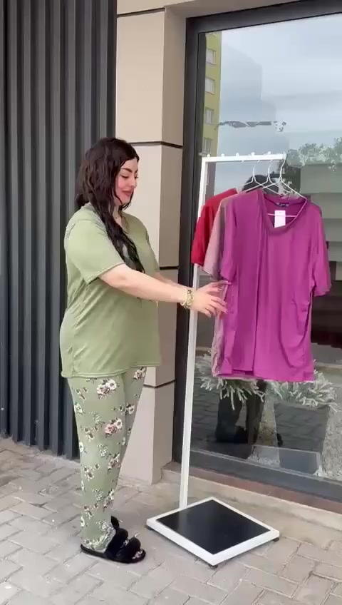 بجامة زبدة ليكرا خامة درجة اولى 
كل موديل 4 الوان 🔥
قياسات L . XL . XXL. 3XL 
اقل طلب درزن
https://t.me/sor348


**إذا كنت صاحب هذا الإعلان وتريد حذفه لأي سبب، رجاءا أرسل رسالة إلى الدعم الفني**