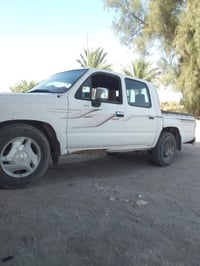 بيكم • سيارة بيكم • بيكم 2000 • سيارة موديل 2000 • سيارات عراقية