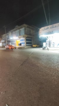 عمارة للبيع • ١٣٠م • حي مغربه