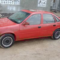 اوپل فيكترا • ١٩٩١ • بدون غرامات