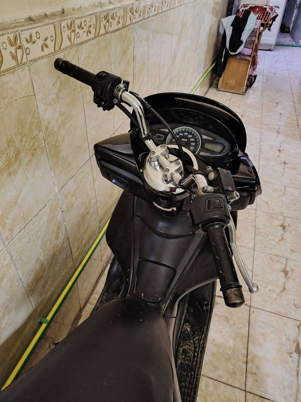 البيع دراجة ناعمه ياباني مليون ٥٠٠ مكاني بغداد القاهرة ***********
