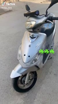 ماكس منغولي للبيع رمبه صار شهر من نزلتها من شارع فلسطين مكفوله كفاله ع...