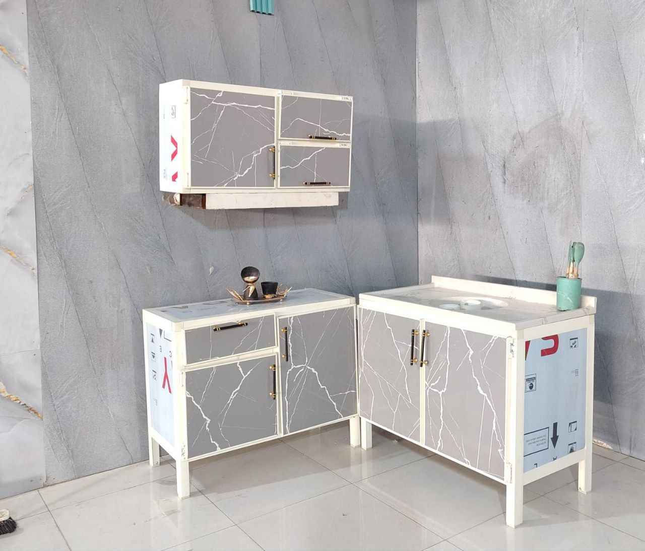 كاونتر متر 3 قطع ب165 ومتوفر توصيل بغداد ومحافظات بغداد, العراق


**إذا كنت صاحب هذا الإعلان وتريد حذفه لأي سبب، رجاءا أرسل رسالة إلى الدعم الفني**