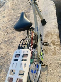 بايسكل • حفريه