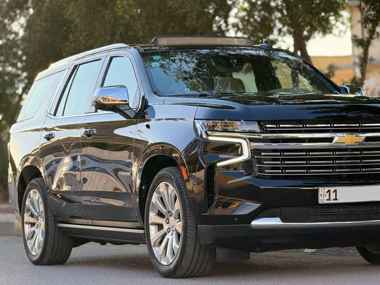 تاهو PREMIER2022

برايمر اعلى فئه وكالة المنصور ❗️ماشيه 53كلو متر مايل 30

سياره فول جداده تأخذها ربع ما تصرف عليها 

بانوراما 

بصمه 

جكات 

كراسي كهرباء وخزن +هزاز 

رادرات امامي جانبي + نقطه عمياء

داخل جكليتي + اسود 

سياره مفوله للأخير بأعلى مواصفات معروفه البرايمير 

كفاله عامه حتى من شخط ❗️

السعر50 بيه مجال  الف دولار 💲 

لاستفسار

***********واتساب
