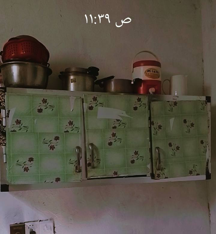 كاونتر ملحق فقط متر ونص
سعر 60
***********
