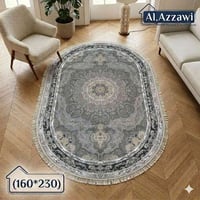 العزاوي • كلاودي بيضوي ثقيل • الديوانية عفك