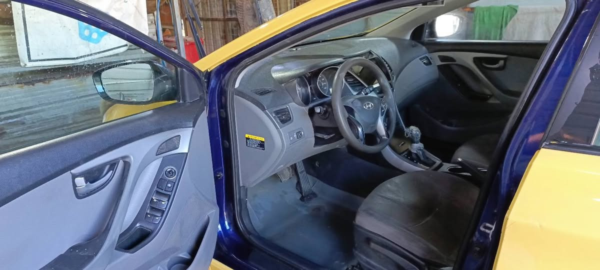 النتره 2014 امريكي
حادثه جنطه محرك 1800 لا تنقيص ولا تبخير
كير شاده جديد خير من الله سياره بسمي 2027  تنتهي
سياره متعوب عليهه 
بيهه منضومه مال غاز صار سنه شادهه بيهه كرت ضمان
3 انضمه قياده
نضام ايكو
مثبت سرعه
معروضه 100$ وبيهه مجال للطيبين
(مكاني بغداد حي العامل)
(***********)
